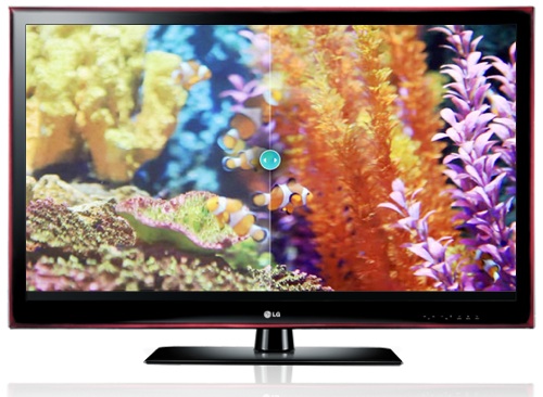 Freeview HD TVs