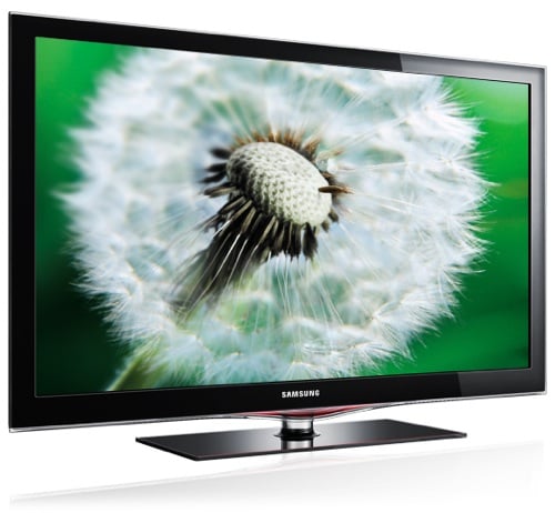 Freeview HD TVs