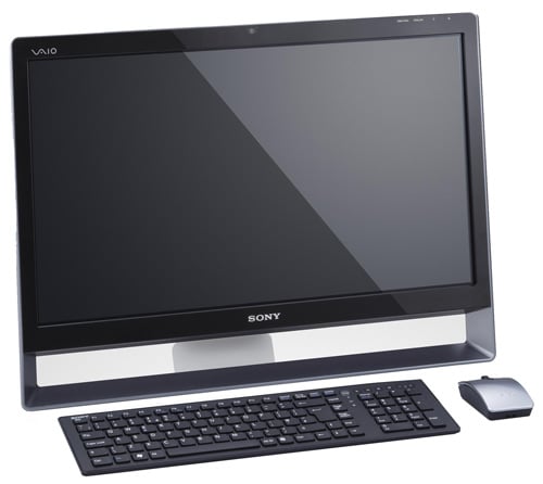 Sony Vaio L13