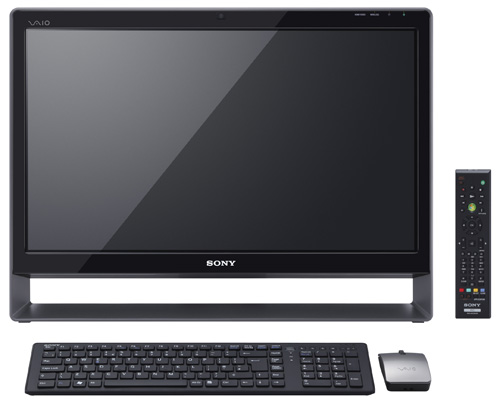 Sony Vaio L13