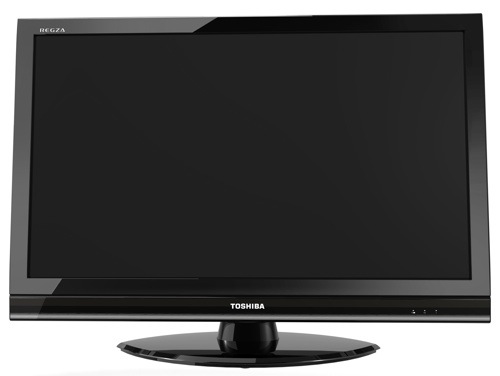 Toshiba Regza 40RV753