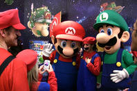 Super Mario Galaxy 2