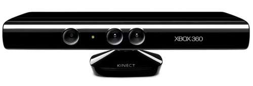 Xbox Kinect