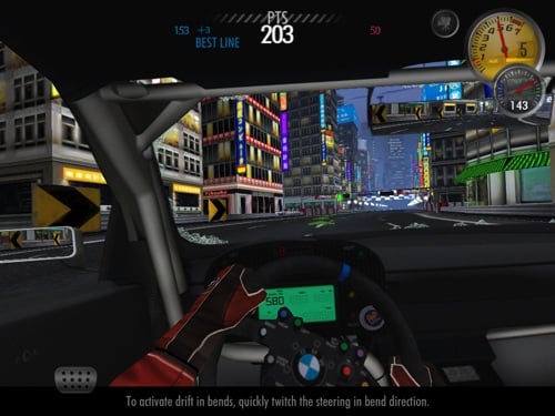 Need For Speed Shift For iPad