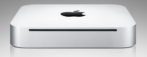 Apple revamps Mac Mini as skinny HDMI box • The Register