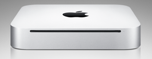 Apple revamps Mac Mini as skinny HDMI box The Register