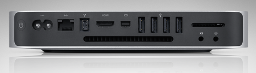 Apple Mac Mini