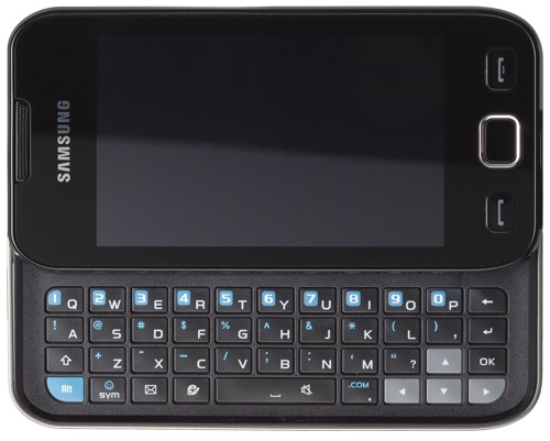 Samsung Wave 2 Pro