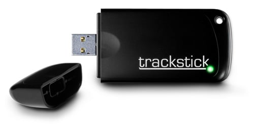 Trackstick Mini GPS Tracker