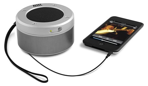 Altec Lansing Orbit