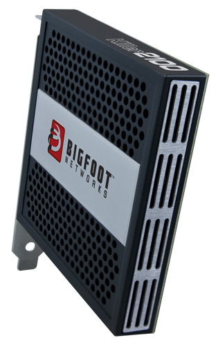 bigfoot networks killer ethernet controller driver