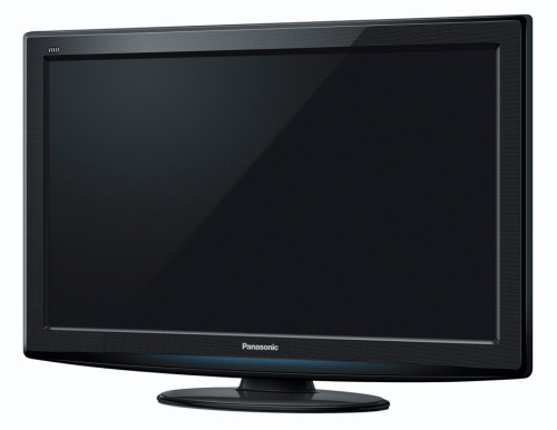 Panasonic Viera TX-L32S20B 32in LCD TV • The Register