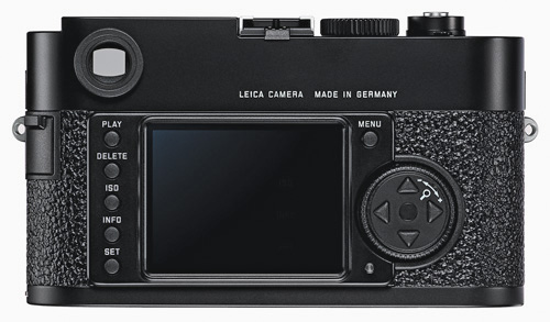 Leica M9