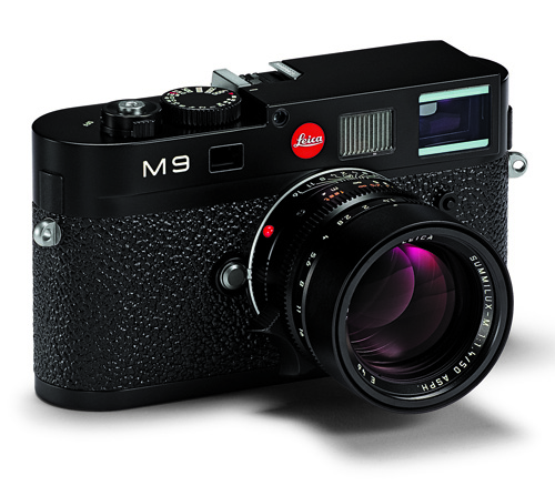 Leica M9