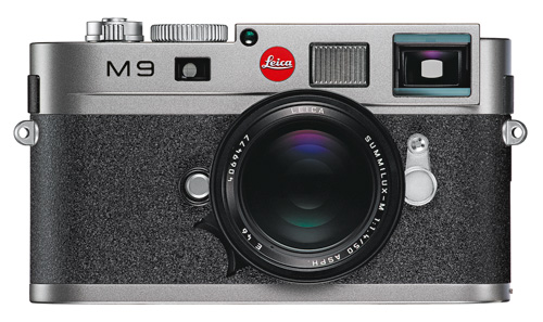 Leica M9