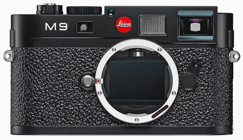 Leica M9