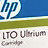 HP Ultrium tape
