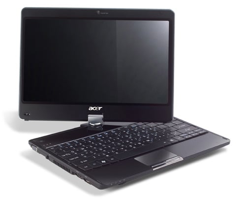 Acer Aspire 1825PT