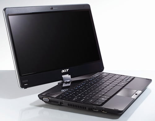 Acer Aspire 1825PT