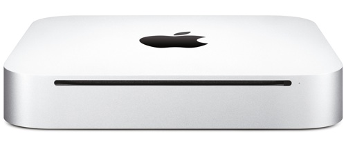 Apple Mac Mini 2010