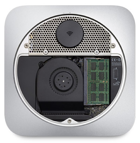 Apple Mac Mini 2010