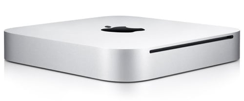 Apple Mac Mini 2010