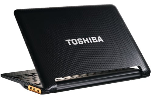 Toshiba Libretto AC100