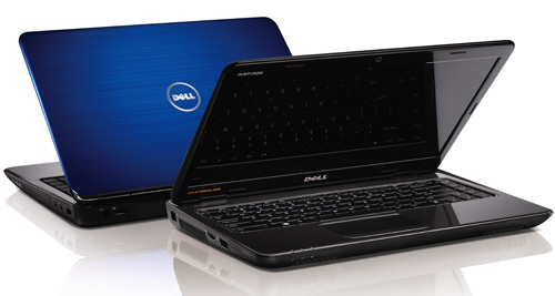 Dell Inspiron R