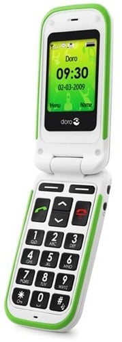 Doro PhoneEasy 410