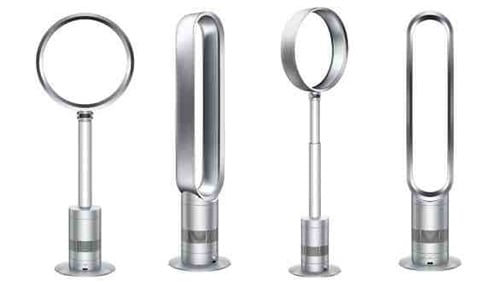 Dyson Air Multiplier