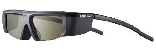 Samsung 3D specs