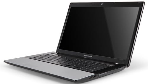 Packard Bell EasyNote LM