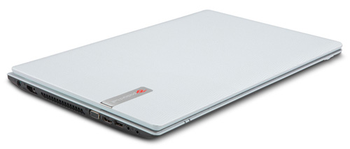 Packard Bell EasyNote LM