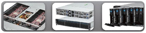 Tilera Quanta SQ2 Server