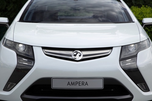 GM Ampera