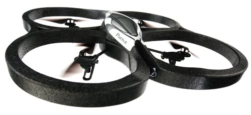 Parrot Ar.Drone