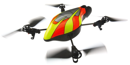 Parrot Ar.Drone