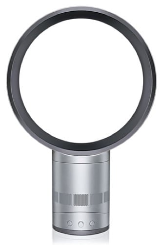 Dyson Air Multiplier desktop cooler • The Register