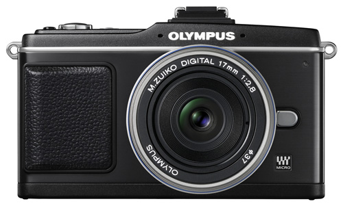 Olympus E-P2