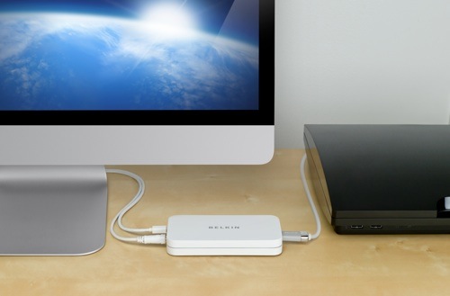 xbox adapter for mac