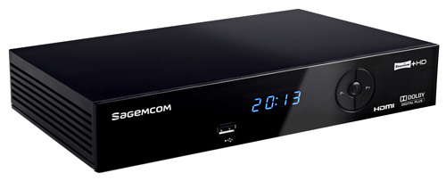 Sagemcom RTI90 Freeview