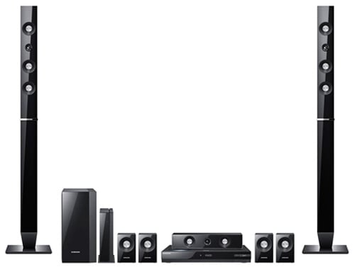 Samsung HT C6930 Home Cinema