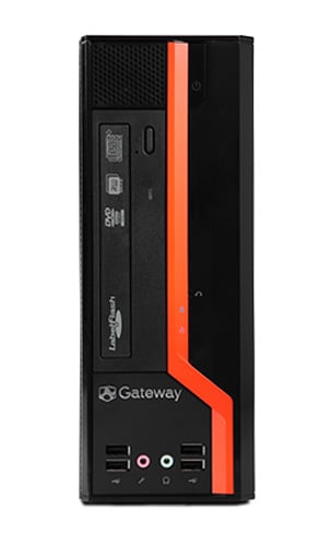 Gateway DS50