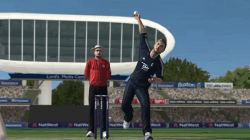 International Cricket 2010