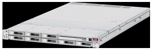 Oracle X4170 M2 Server