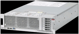 Oracle X4470 Server