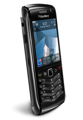 RIM BlackBerry Pearl 3G 9105