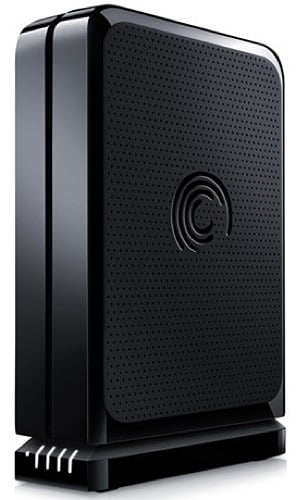 Seagate 3TB GoFlex Desk