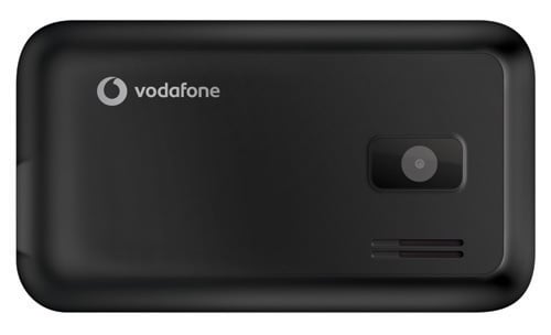 Vodafone 845 • The Register