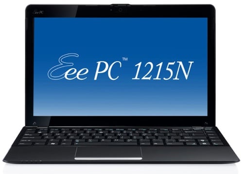 Asus Eee PC 1215N